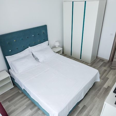 Apartament Izet Mamaia Luaran gambar