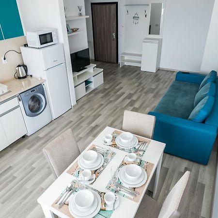 Apartament Izet Mamaia Luaran gambar
