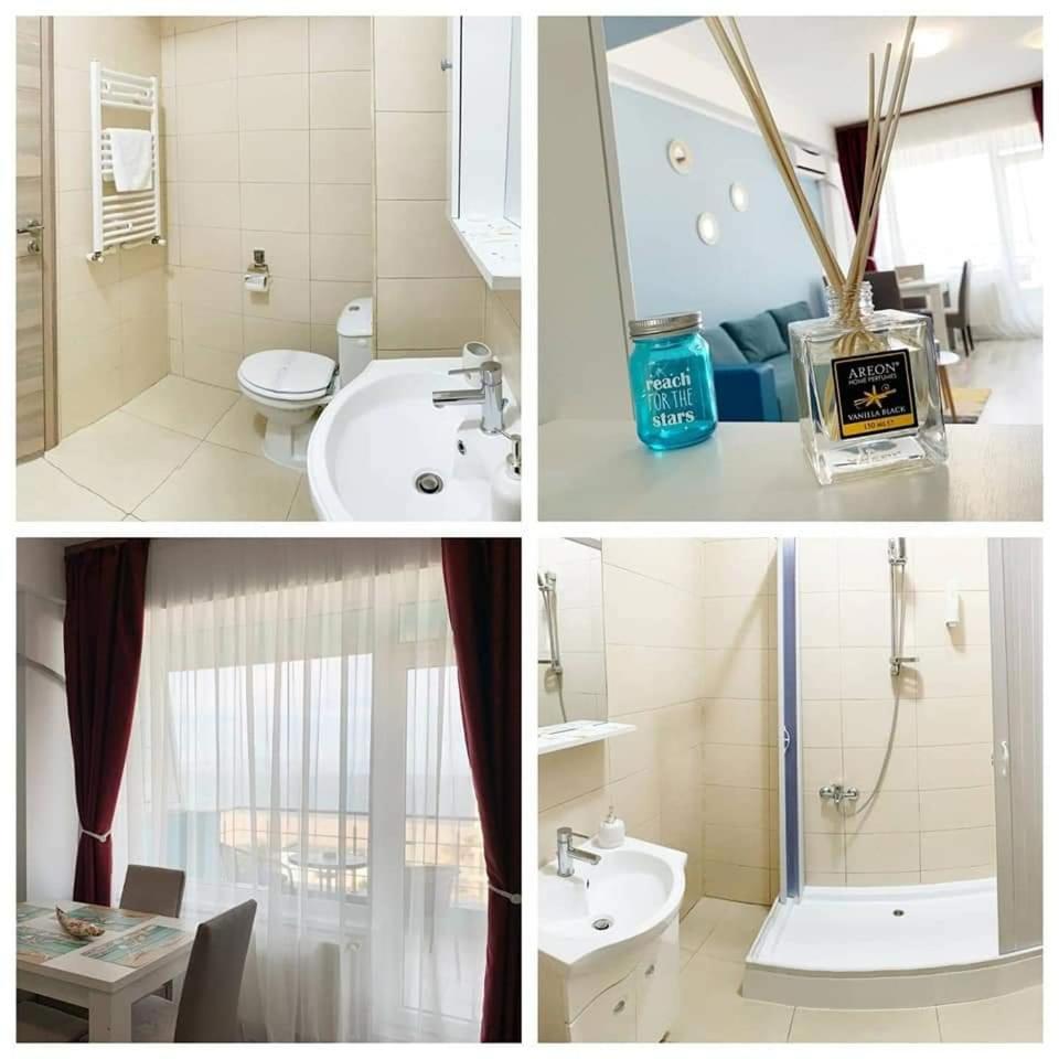 Apartament Izet Mamaia Bilik gambar
