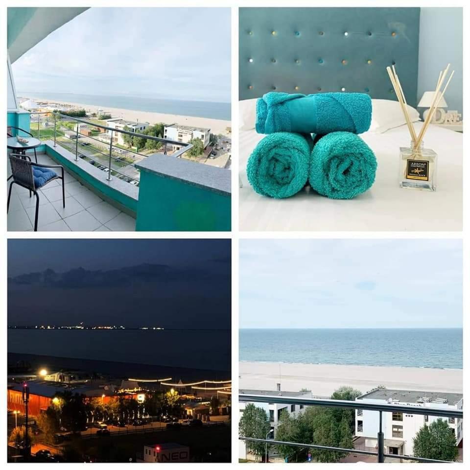 Apartament Izet Mamaia Bilik gambar