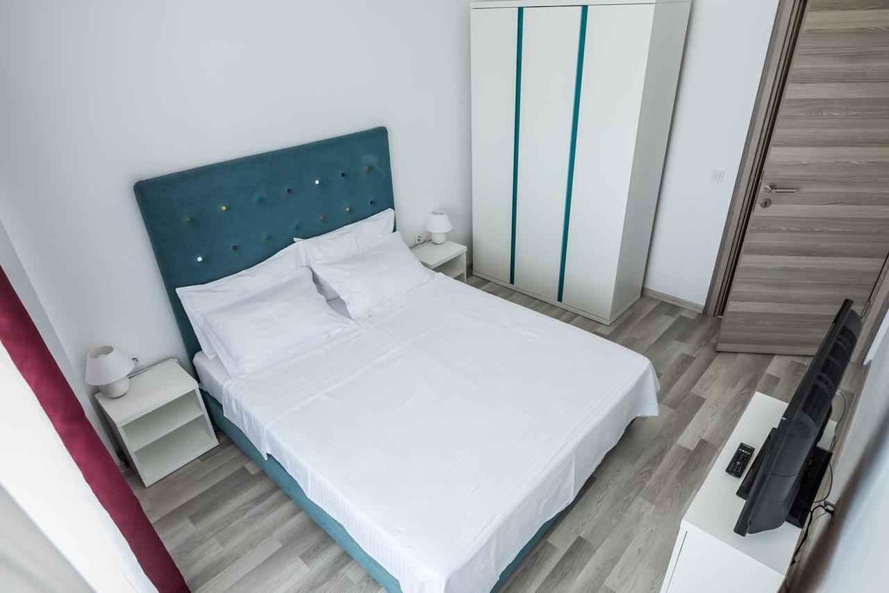 Apartament Izet Mamaia Luaran gambar